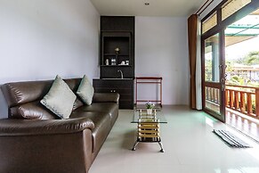 Lanta Lapaya Resort