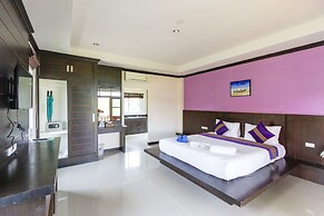 Lanta Lapaya Resort
