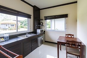 Lanta Lapaya Resort