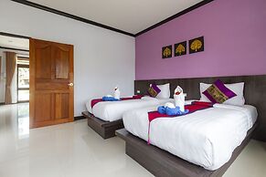 Lanta Lapaya Resort