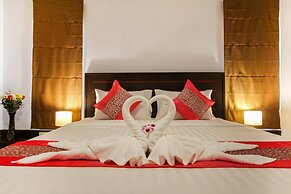 Lanta Lapaya Resort