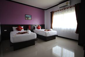 Lanta Lapaya Resort
