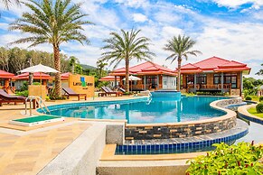 Lanta Lapaya Resort