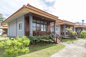 Lanta Lapaya Resort