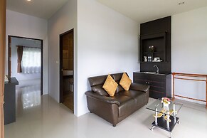 Lanta Lapaya Resort