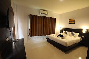Lanta Lapaya Resort