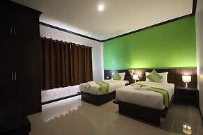 Lanta Lapaya Resort