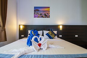Lanta Lapaya Resort