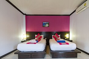 Lanta Lapaya Resort