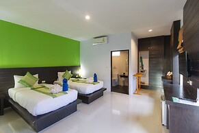 Lanta Lapaya Resort