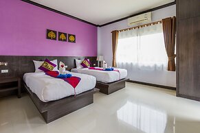 Lanta Lapaya Resort