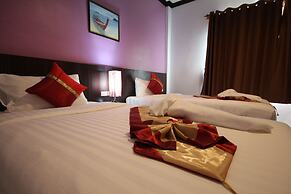 Lanta Lapaya Resort