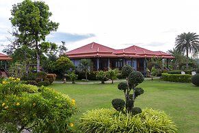 Lanta Lapaya Resort