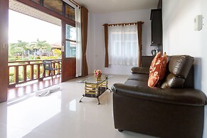 Lanta Lapaya Resort