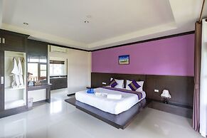 Lanta Lapaya Resort
