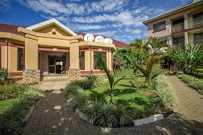 Askay Hotel Suites