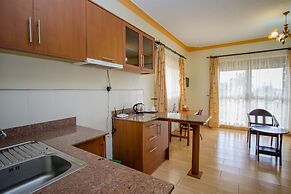 Askay Hotel Suites