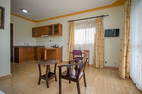 Askay Hotel Suites