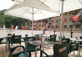 Hotel Les Terres