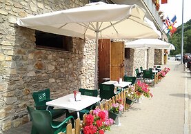 Hotel Les Terres