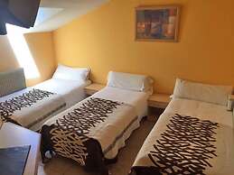 Hotel Les Terres