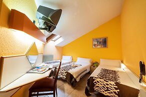 Hotel Les Terres