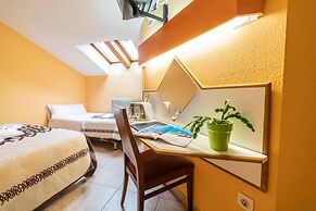 Hotel Les Terres