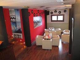 Hotel Les Terres
