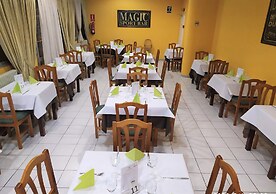Hotel Les Terres