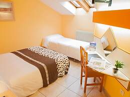 Hotel Les Terres