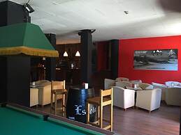 Hotel Les Terres