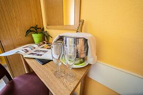 Hotel Les Terres