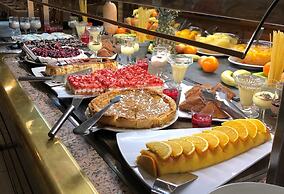 Hotel Les Terres