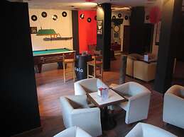 Hotel Les Terres