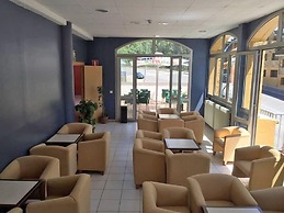 Hotel Les Terres
