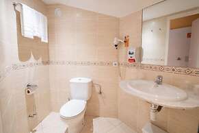 Hotel Les Terres