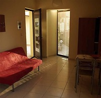 Armonia Apartments