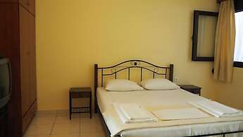 Armonia Apartments