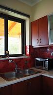 Armonia Apartments