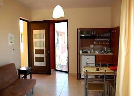 Armonia Apartments