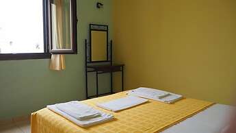Armonia Apartments