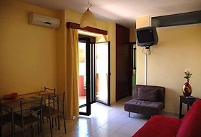 Armonia Apartments