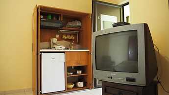 Armonia Apartments