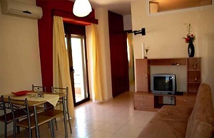 Armonia Apartments