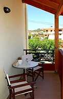 Armonia Apartments