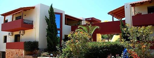 Armonia Apartments