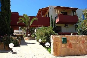 Armonia Apartments