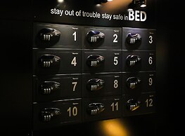 BED Nimman Hotel - Adults Only