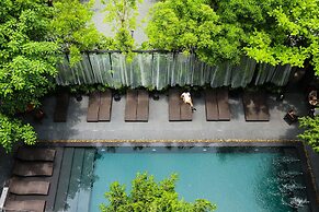 BED Nimman Hotel - Adults Only