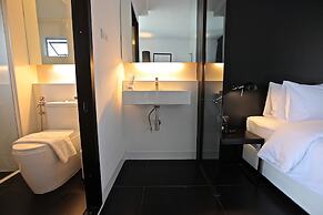 BED Nimman Hotel - Adults Only
